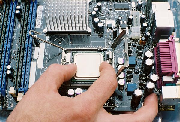 Computer Peripherals accelerates the performance of your Machine
