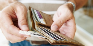 Top 5 Solutions For Credit Card Debt