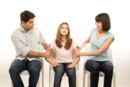 How To Get Child Custody – 5 Ways A Lawyer Can Help