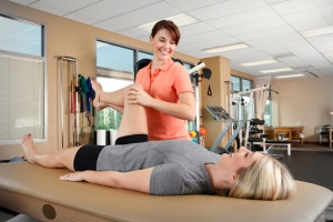 How Should I Become A Physical Therapist?