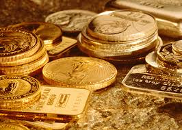 What Should You Look For In An Online Gold Company?