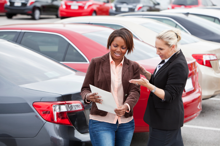 Which 7 Features You Should See Before Buying A New Car?