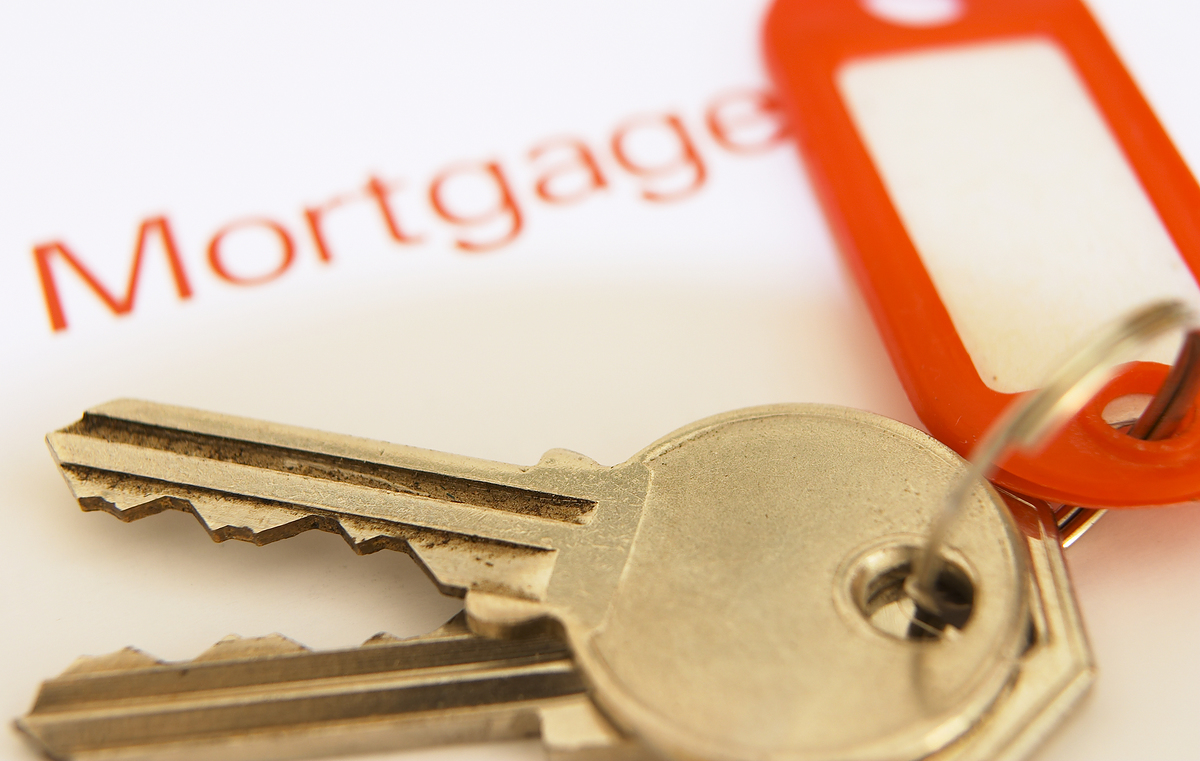 Get Hold Of An Independent Mortgage Broker