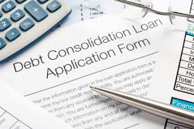 Benefits Of Debt Consolidation Loan