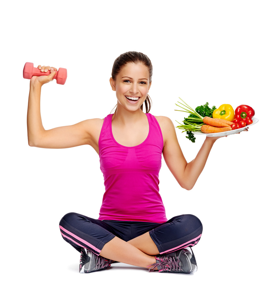 Proper Nutrition For People Who Do Exercise