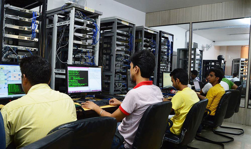Significance Of CCNP Training Courses