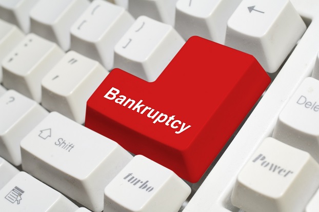 Bankruptcy Does Not Take Your Life!