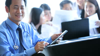 Why Opt For eLearning Courses From Professional Health Consultants?