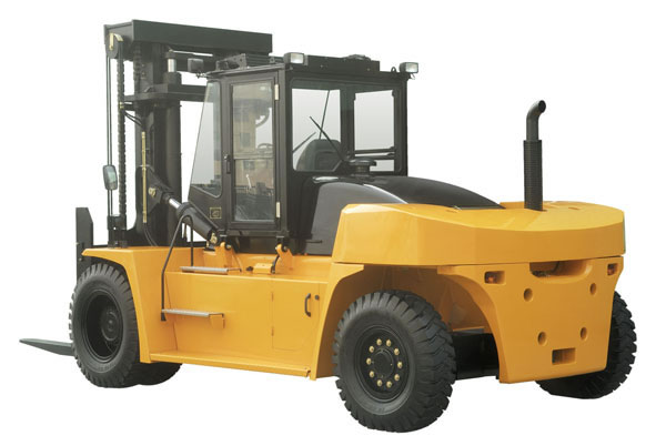 Purchasing A Forklift – Things You Need To Consider