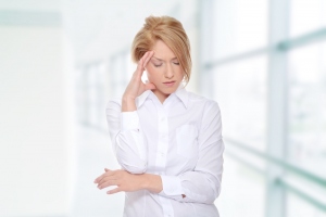 6 Common Causes Of Fatigue Or Chronic Fatigue