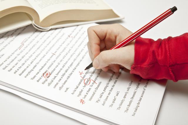 8 Essay Proofreading Tips
