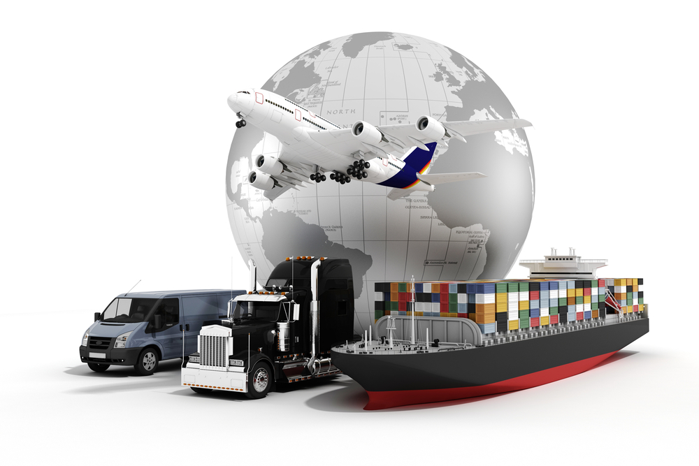 Exploring The Logistics Of Courier, Freight Forwarding, And Parcel Delivery Services In The Uk