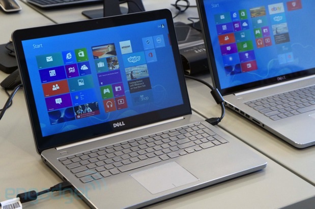 A Preview Of Some Of The Best Selling Dell Laptops and Their Price List