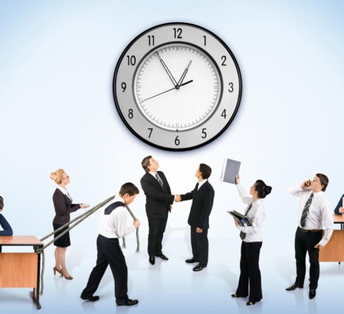 Amazing Tips To Manage Time At Job