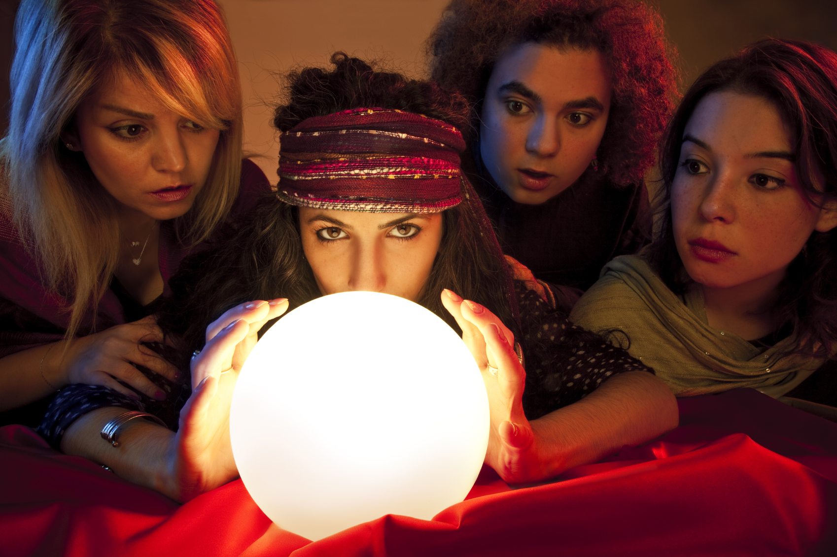 Psychic Reading – A Brief Guide To Help You Understand About The Concept