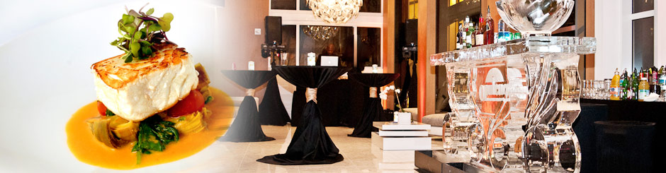 Encompass The Auspicious Moment Of Wedding With Quality Food, Arrangements and Enjoyment!