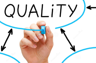 Don’t Have Time But Need Excellent Quality Work – Here’s Your Solution