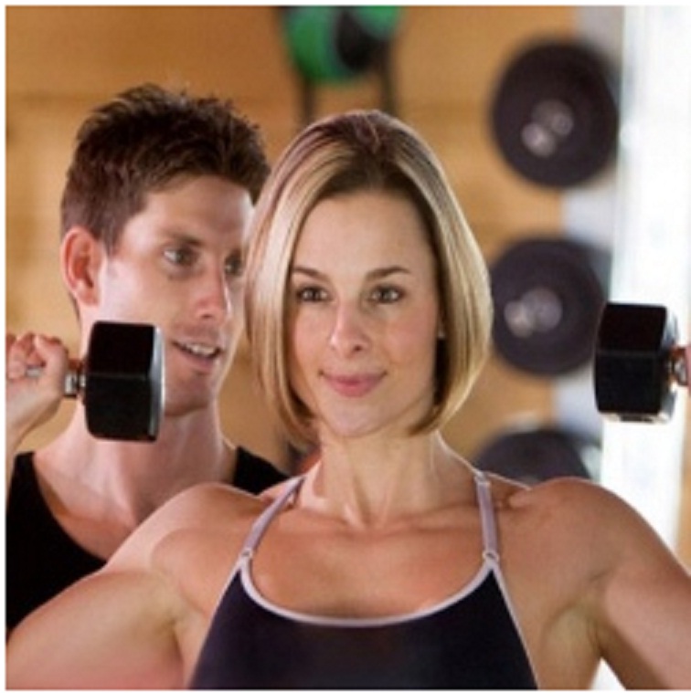 What To Expect When You’re Starting With Personal Training
