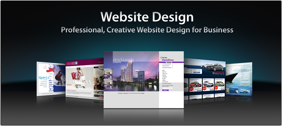 Steps That Will Help You Take The Right Decision While Working On Your Website Design