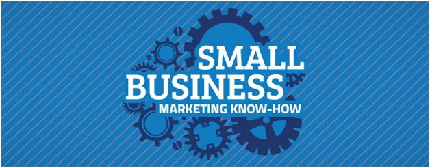 Top Tips For Small-Business Online Marketing