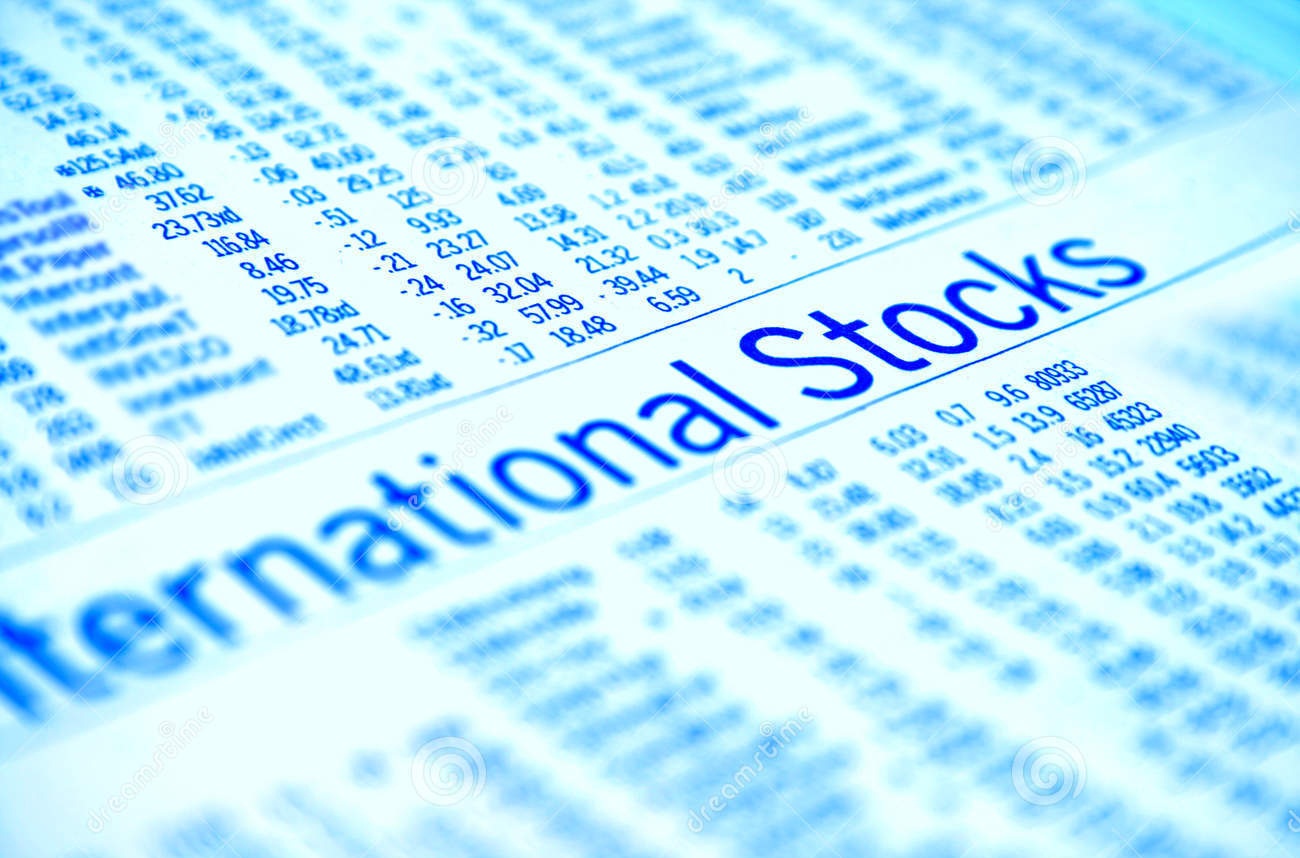 3 Reasons To Invest In International Stocks