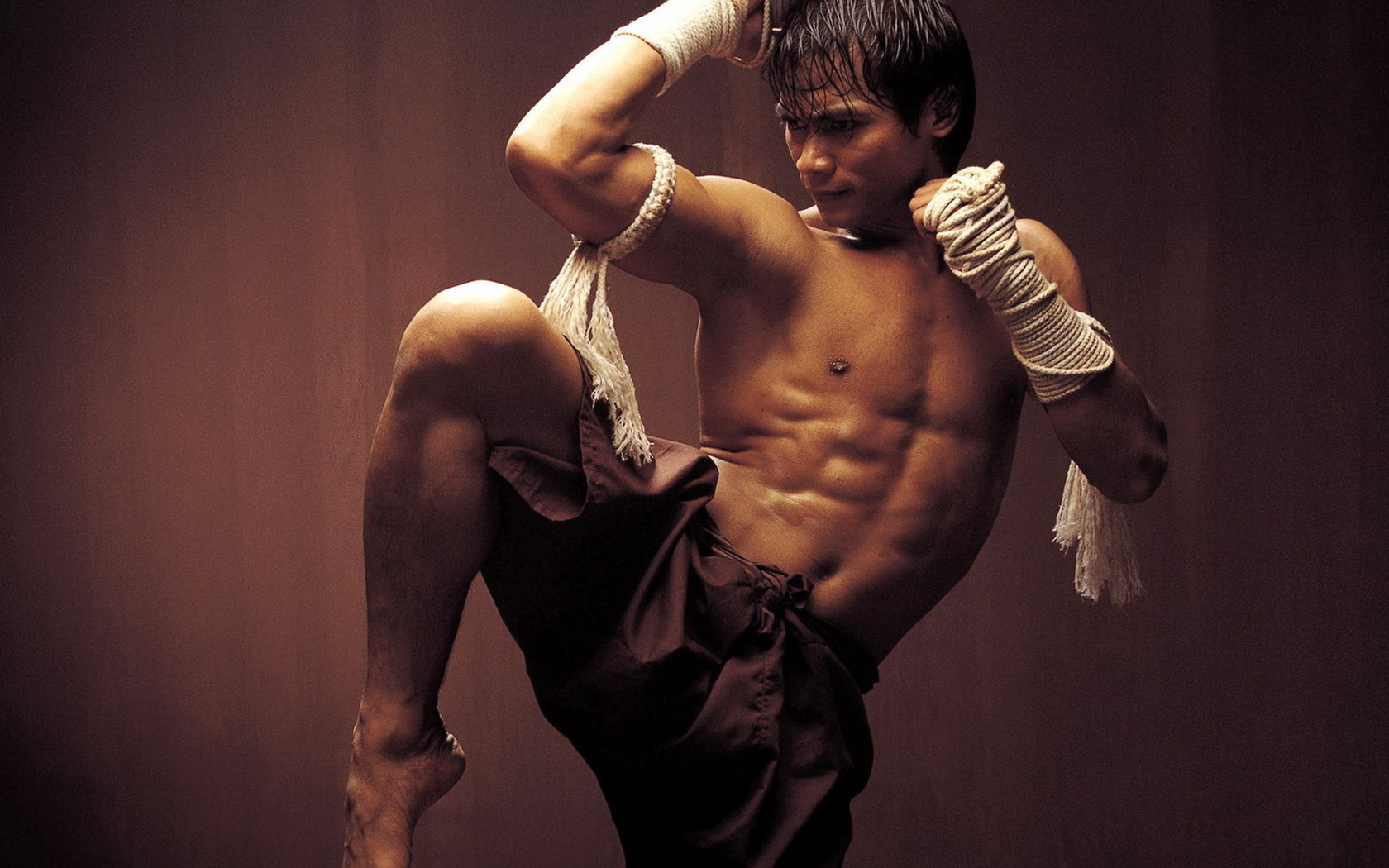 11 Fitness Benefits Of Learning Muay Thai Boxing