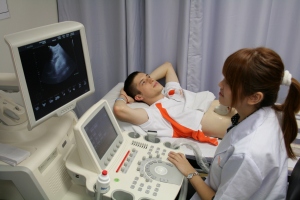 5 Great Reasons To Become An Ultrasound Tech