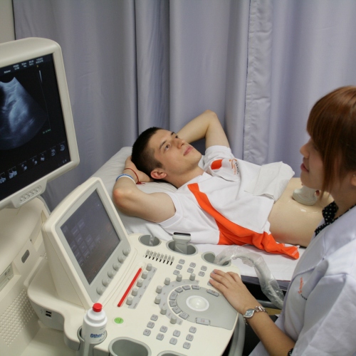 5 Great Reasons To Become An Ultrasound Tech