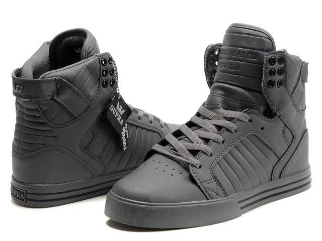 Best Place To Find Mens High Top Sneakers