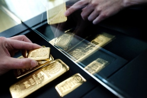 Can The Middle East Hold The Key To Investment Gold?