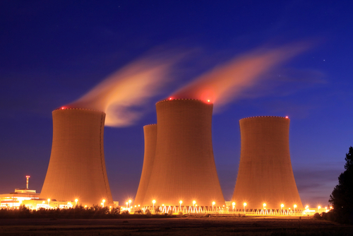 Can Nuclear Energy Save The Earth?