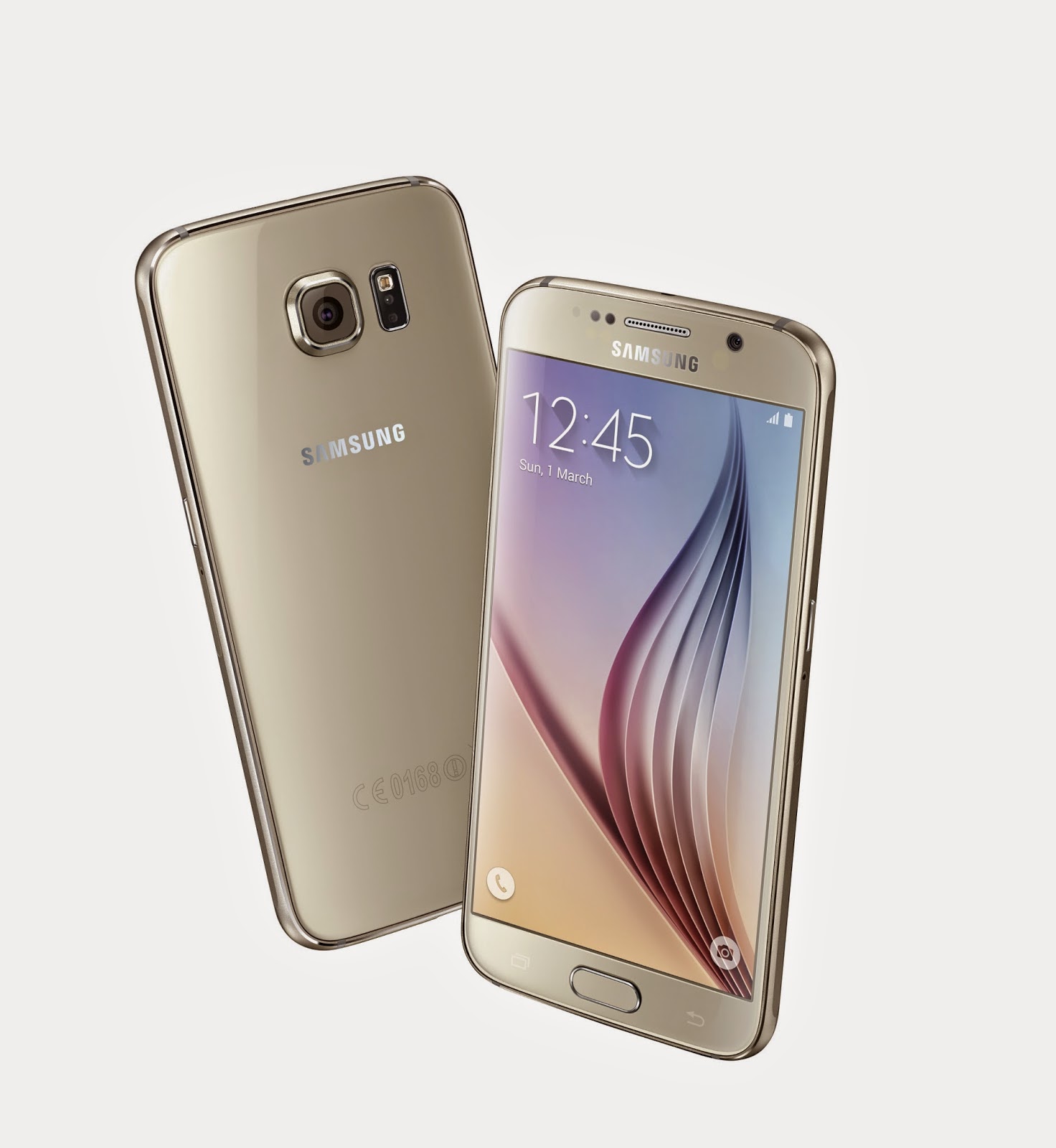 Experience The New With Samsung Galaxy S7