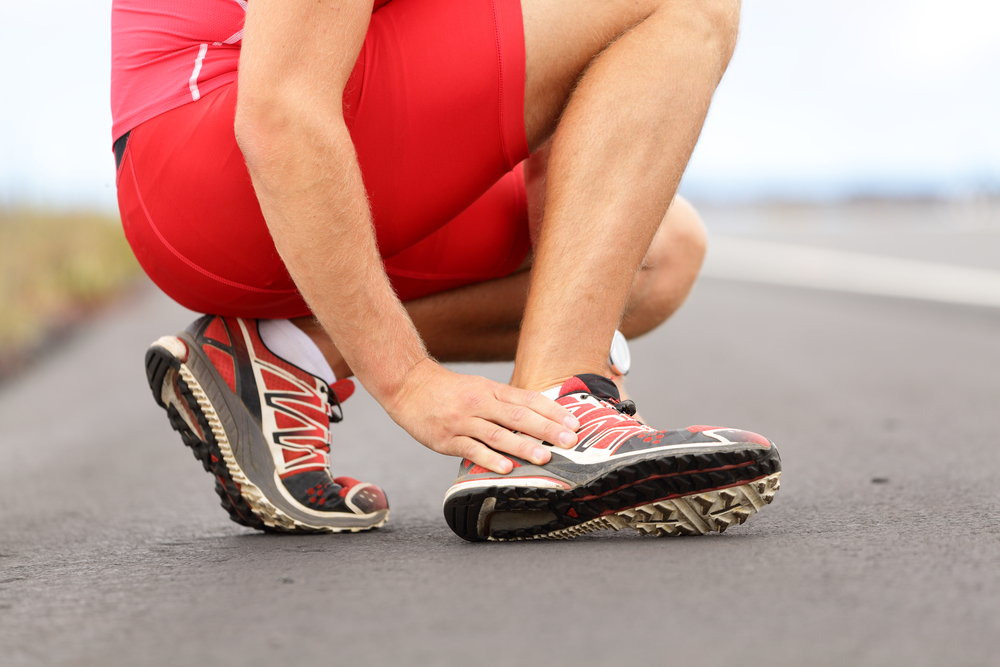 How Injured Athletes Could Speed Up Recovery Process?
