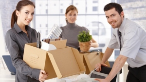 Relocating To A New Office? Some Important Factors To Consider