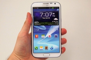 Samsung Galaxy Note 5: Are You Expecting Right?