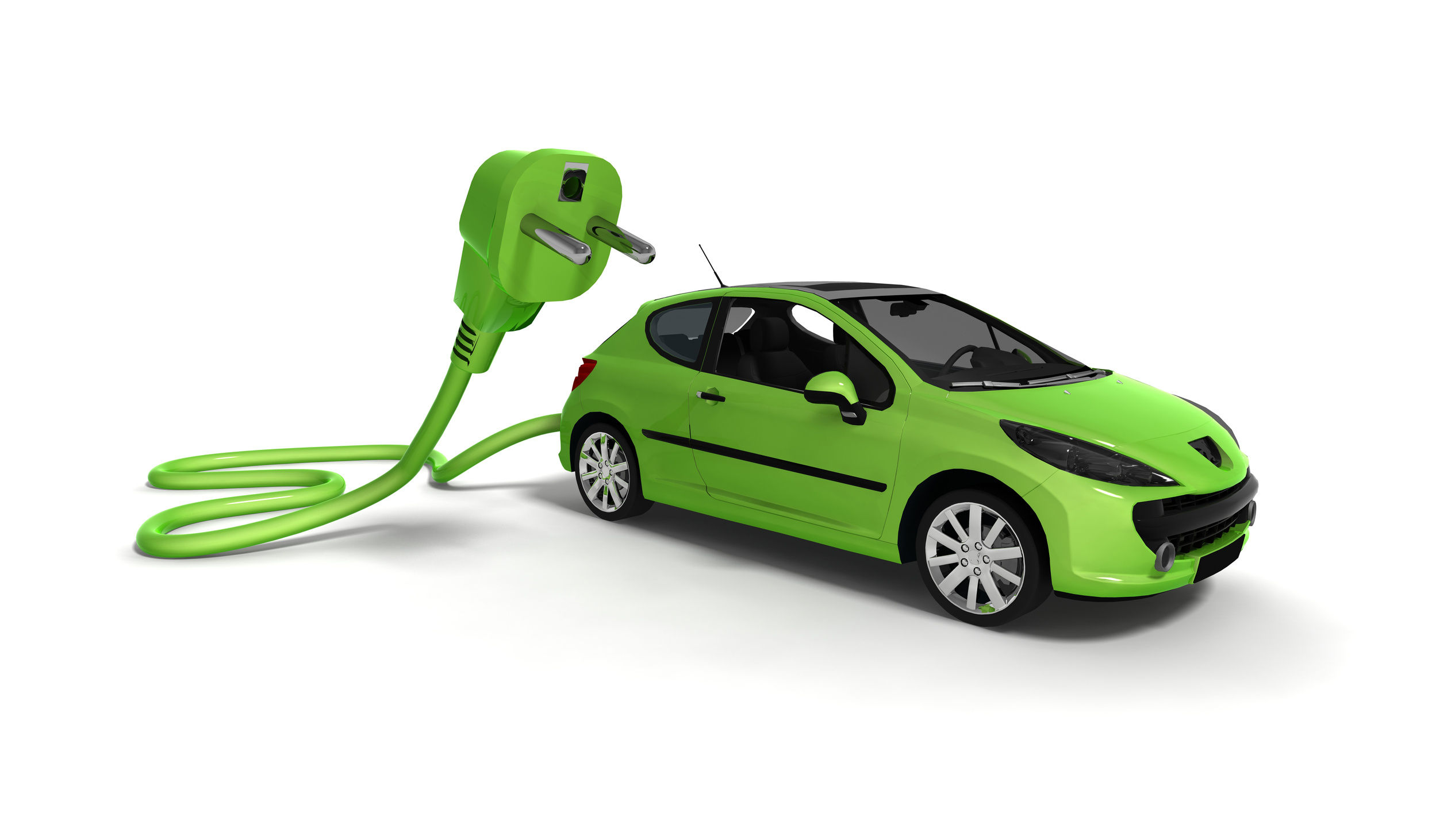 Things We Should Know About Green Cars