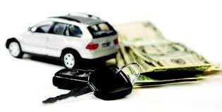 4 Quick Steps To Get Car Loans For Bad Credit