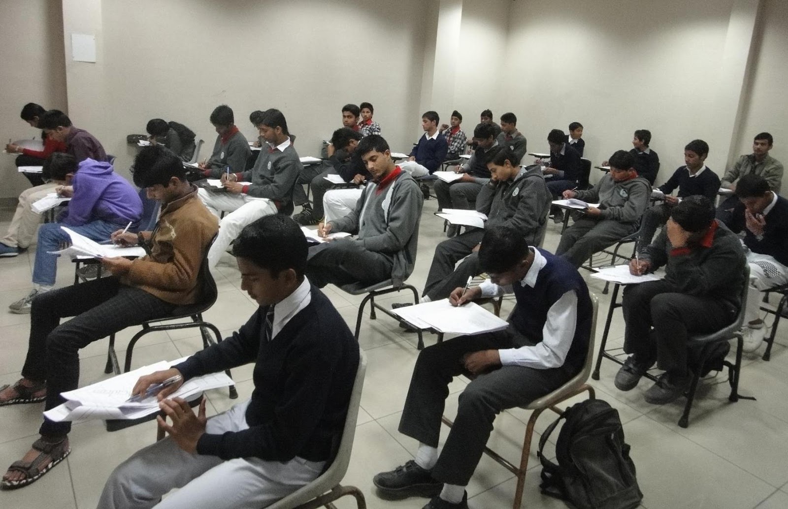 Law Entrance Examinations In India