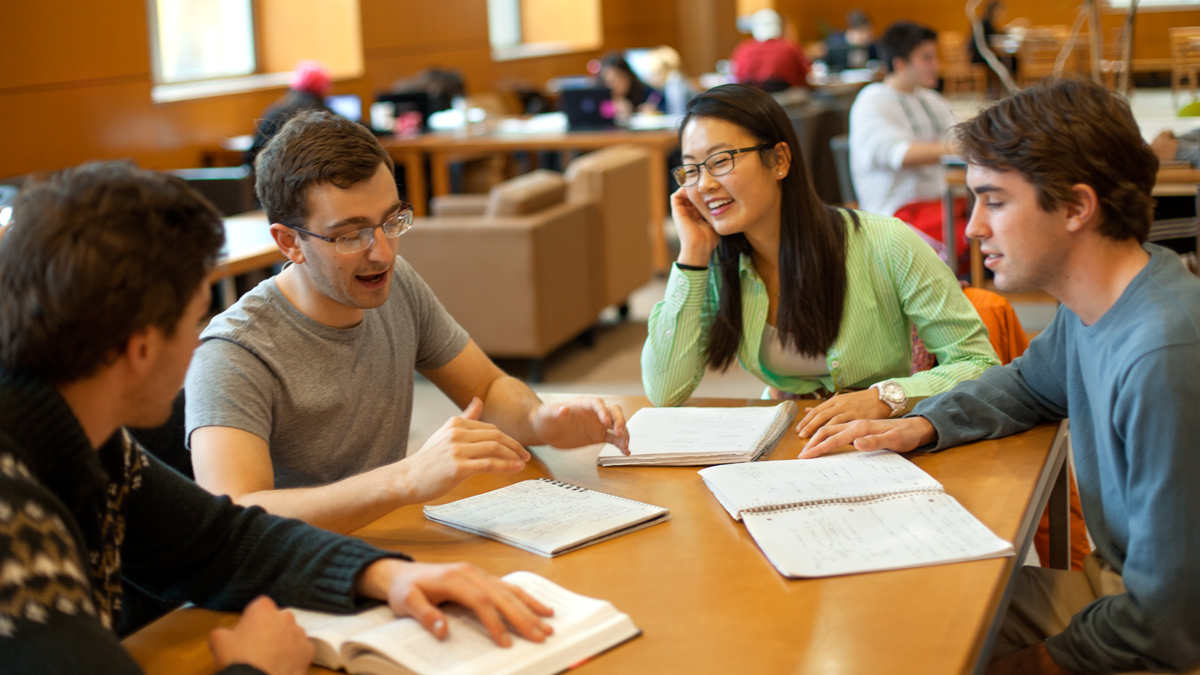4 Ways To Manage A Challenging Research Group Project