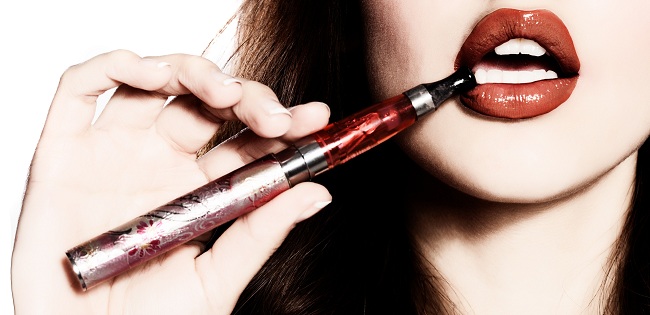Vaping on the Rise As E-Cigarette Sales Hit $6bn