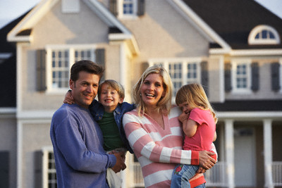 Buying The ‘Perfect Home’ For Your Family