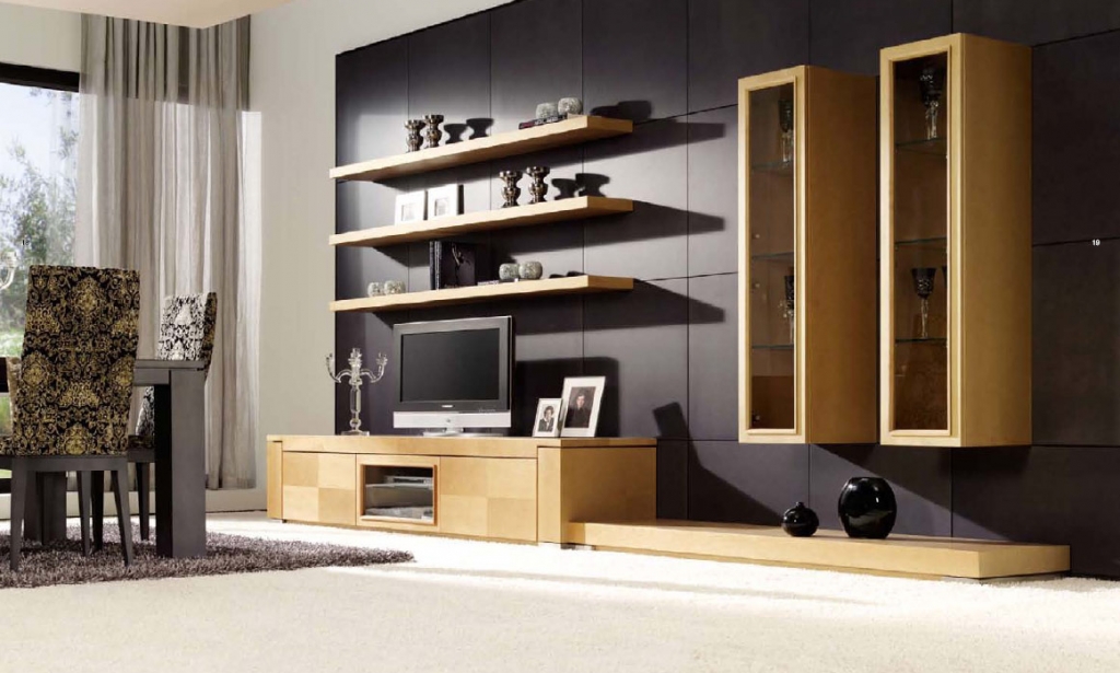Contemporary Furniture to Enhance the Appearance of Your Home