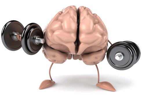 Sharpen Your Brain With Exercise!
