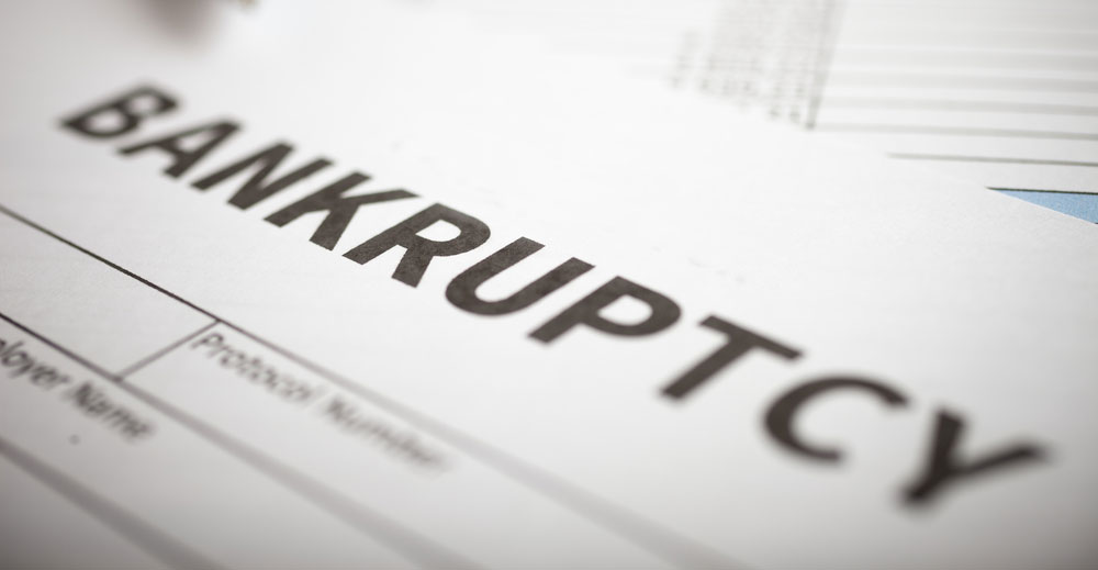 4 Important Steps You Need To Follow When Filing For Personal Bankruptcy