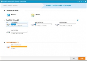 Your Wizard For Data Recovery and More