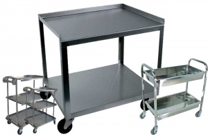medical-cart