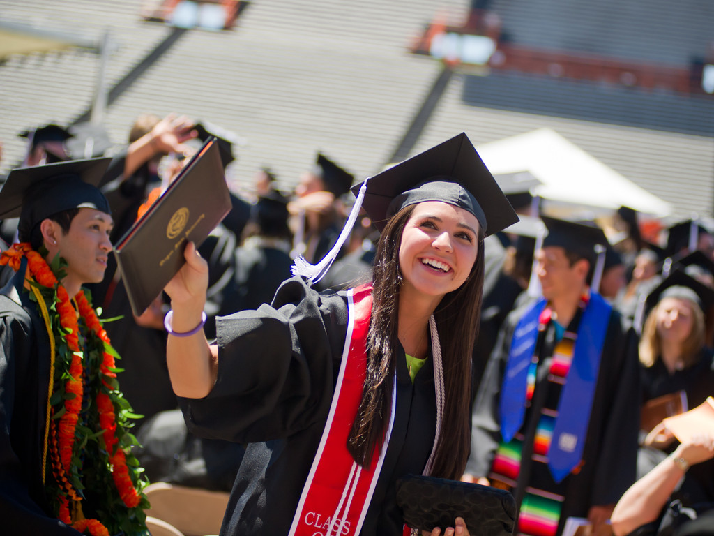 4 Simple Ways Of Choosing The Right University Degree For Yourself