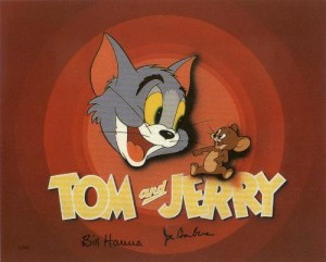 Know the unique features of Tom and Jerry games