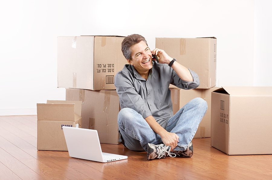 Benefits Of Hiring The Services Of A Moving Company