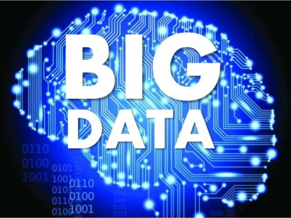 Can Big Data Help In Medical Treatment?